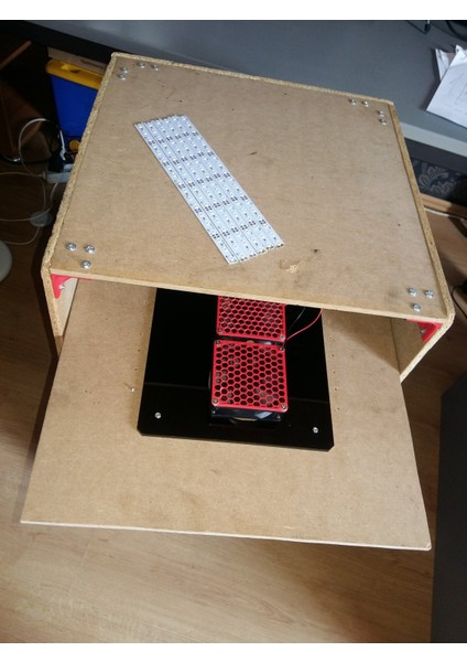 Yeni A.p.m.s. Bitki Monitörü / Yetiştirme Kutusu T2997784 modelleri