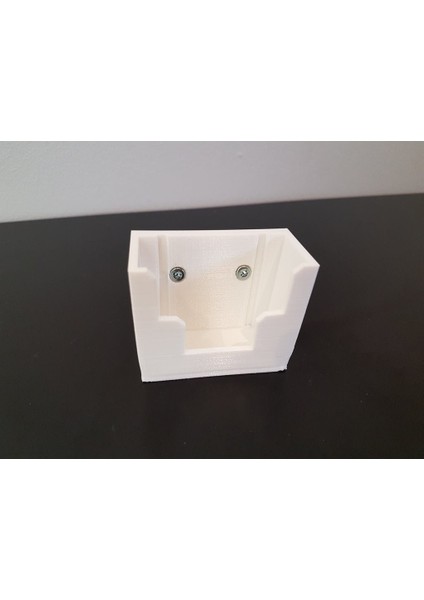 Yeni Argo Split Inverter Ac Uzaktan Kumanda Tutucu Beyaz 3197060