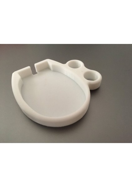 Yeni Oral B Diş Fırçası Standı T2813830