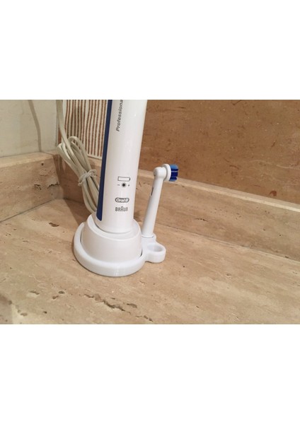 Yeni Oral B Diş Fırçası Standı T2813830 fiyatları