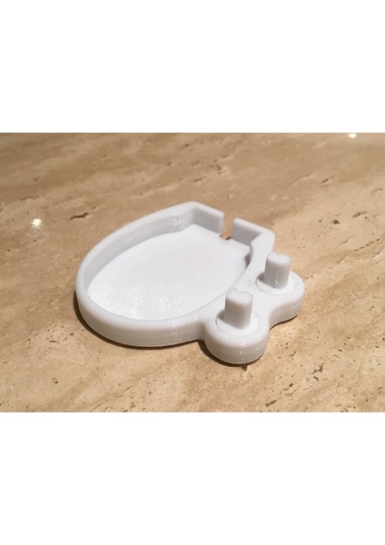 Yeni Oral B Diş Fırçası Standı T2813830 modelleri