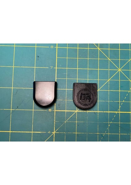 Yeni Toyota Fj Cruiser Ön Cam Sileceği Cıvata Kapağı T5193470 fiyatları