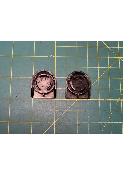 Yeni Toyota Fj Cruiser Ön Cam Sileceği Cıvata Kapağı T5193470 modelleri