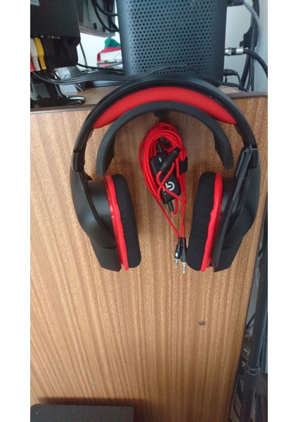 Yeni G230 Kulaklık Tutucusu T2615278