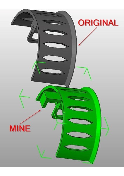 Yeni G230 Kulaklık Tutucusu T2615278 fırsatları