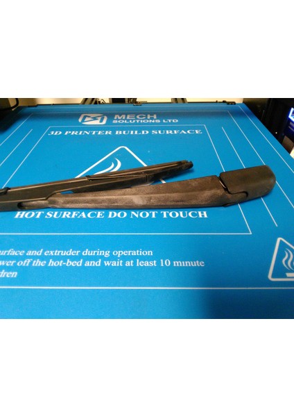 Yeni Nissan Silecek Kolu Parçası T3253535