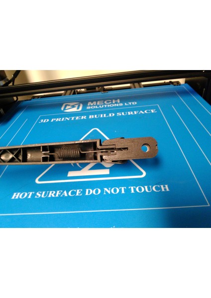 Yeni Nissan Silecek Kolu Parçası T3253535 modelleri