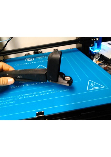 Yeni Nissan Silecek Kolu Parçası T3253535 fırsatları