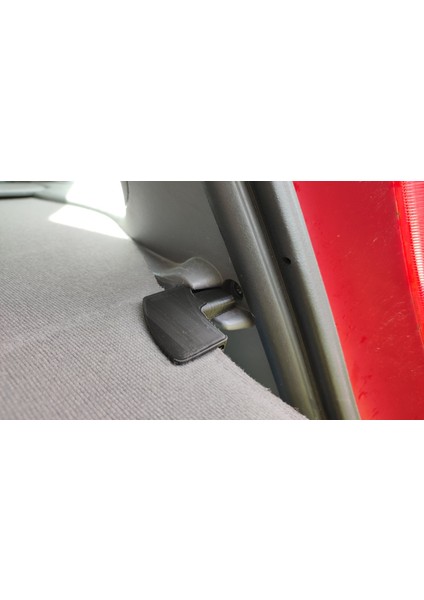 Yeni Peugeot Arka Bagaj Klipsi T3353685 fiyatları