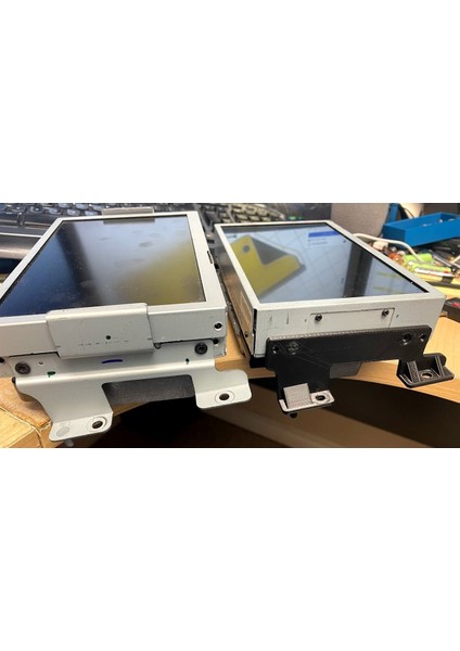 Yeni Ford Sync 3 F150 Güçlendirme Braketi T4847165 fiyatları