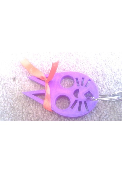 Yeni Kedicik Anahtarlık T540127 fiyatları