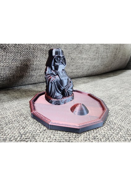 Yeni Darth Vader Buda Tütsü T6713381
