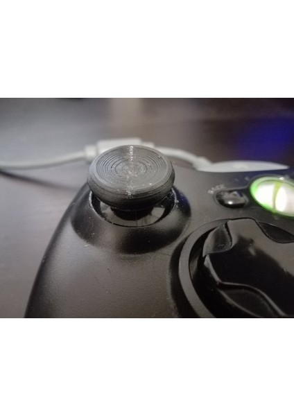 Yeni Xbox 360 Kontrol Çubuğu Kapağı T2983196