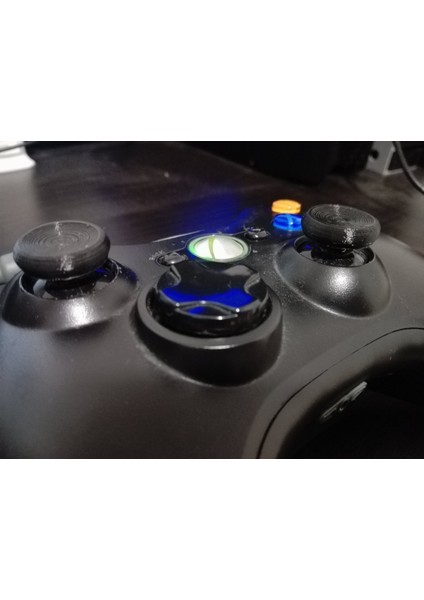 Yeni Xbox 360 Kontrol Çubuğu Kapağı T2983196 fiyatları