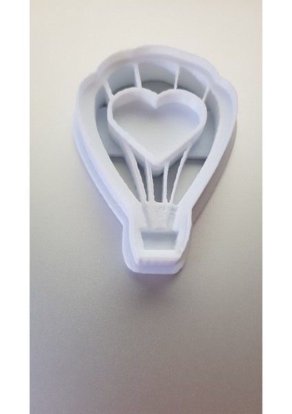 Yeni Aşk Balonu Kurabiye Kesici, Kurabiye Kalıbı T725889 modelleri