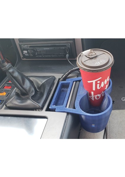 Yeni Fiero Küllük Bardaklık T3610535