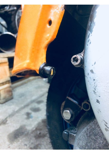 Yeni Vespa Küçük Çerçeve Kapı Burcu T2849203