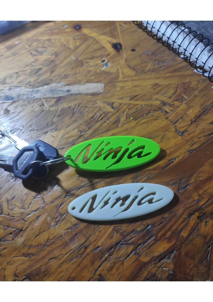 Yeni Kawasaki Ninja Anahtarlık T4359867 fiyatları
