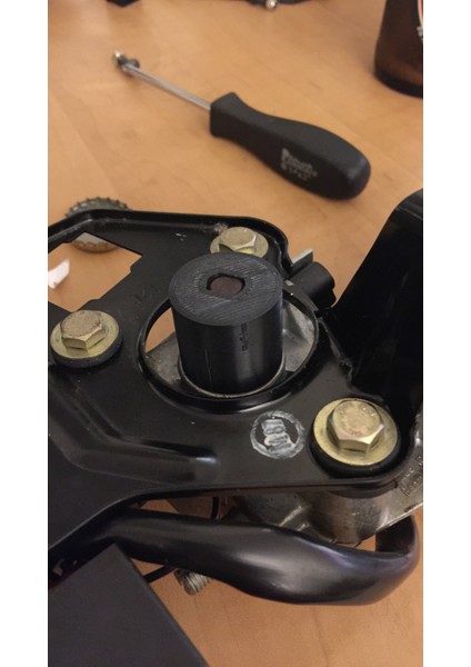 Yeni Mercedes W126 Sunroof Motoru Debriyaj Durdurma T2102916