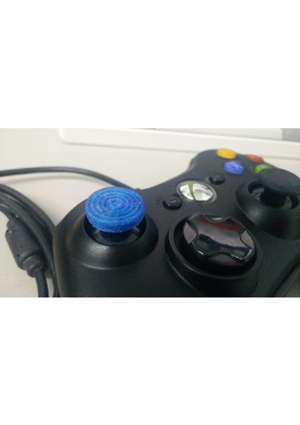 Yeni Xbox 360 Oyun Kumandası Ayar Çubuğu Tutma Yeri/kapağı T3576933