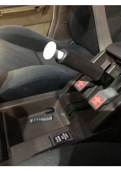 Yeni Toyota Cressida Sürüklenme Düğmesi T4059188