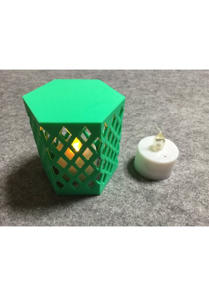 Yeni Elmas Desen Kalemlik T1552097