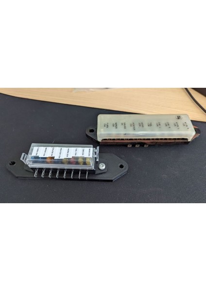 Yeni Toyota KE10 Corolla Sigorta Kutusu Braketi T5147862 fiyatları