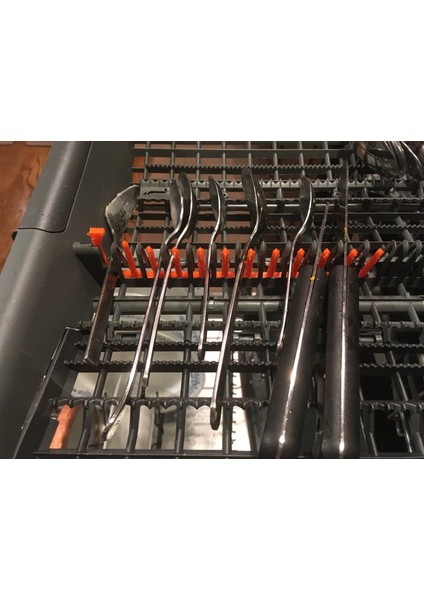 Yeni Bosch Bulaşık Makinesi Bulaşık Ayırıcı T4279410