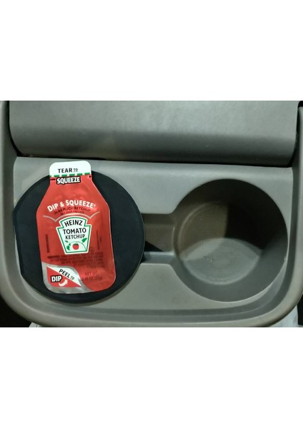 Yeni Honda Odyssey Ketçap Tutucu T4626839