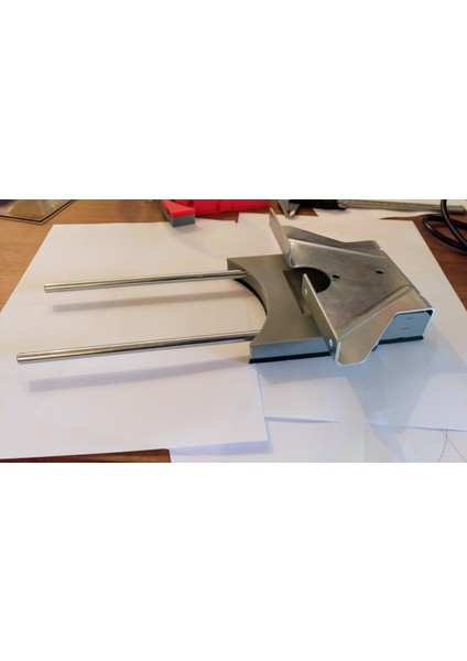 Yeni Bosch Pof 1400 Ace Yönlendirici Uzantısı T2338241 modelleri