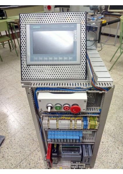 Yeni Siemens Hmi 3D Yapisi T3432604