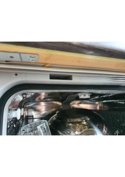 Yeni Siemens Bulaşık Makinesi Tutacağı T5391024