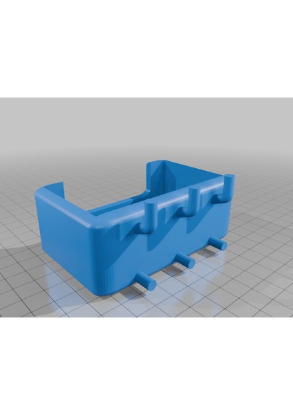 Yeni Bosch 5m Mezura Askı Aparatı T6683349 fiyatları