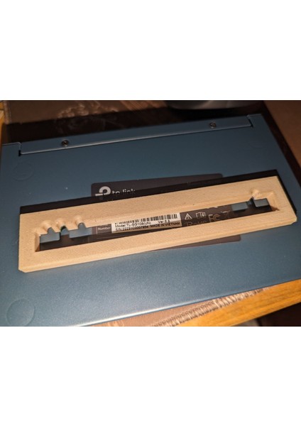 Yeni Montaj Deliği Hizalama Jig'i T6001471