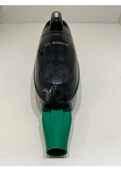 Yeni Bosch Readyy`y Elektrikli Süpürge Için Ön Parça T6379155