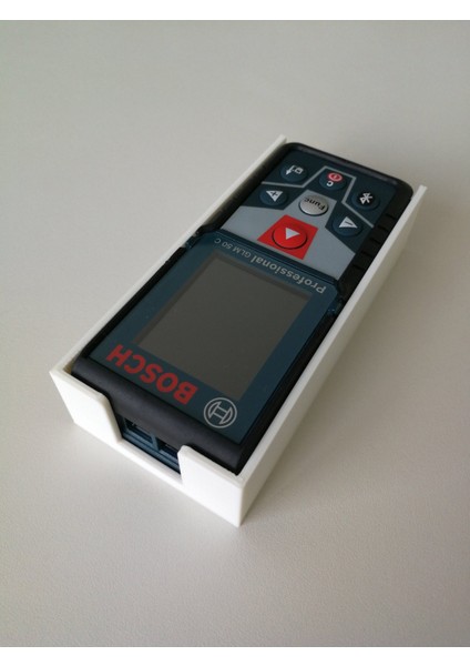 Yeni Bosch Glm 50 C Hat Ölçüm Cihazı Için Kafes T3633880