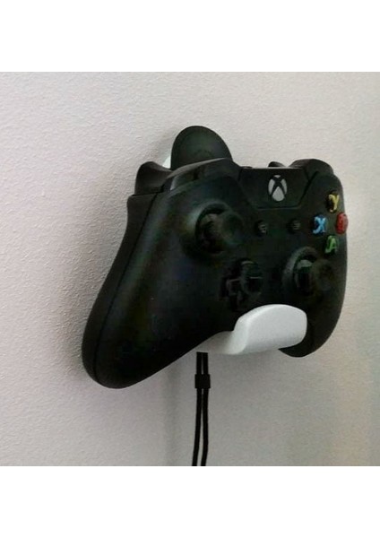 Yeni Oculus Remote, Xbox One / Steam Kontrolcüsü Duvar Montajı T1729985
