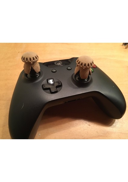 Yeni Yuvarlak Xbox One Kontrol Çubuğu Genişleticisi T2077091