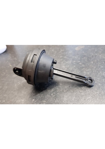 Yeni Vw Audi Vakum Aktüatör Diyaframı (Egr Titreme Önleyici Valf Vb. Için) T3887102