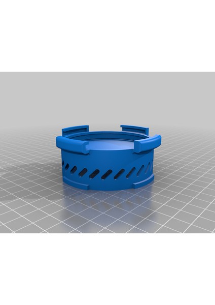 Yeni Aeropress Seyahat Filtresi Tutucu T1802262