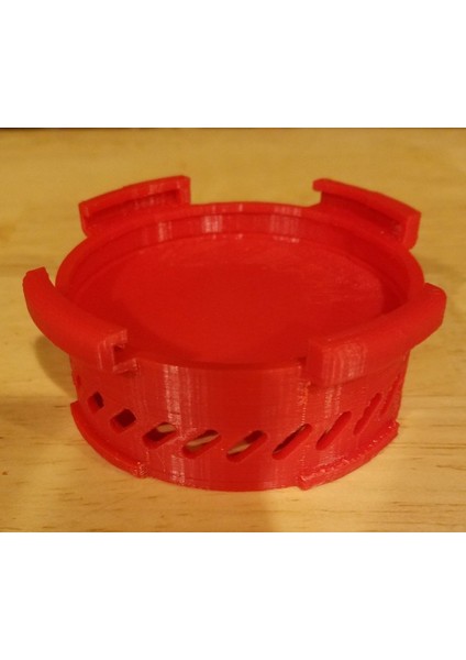 Yeni Aeropress Seyahat Filtresi Tutucu T1802262 indirimleri