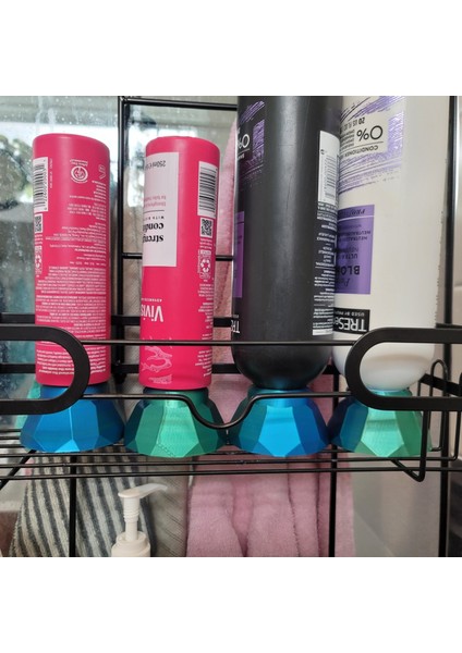 Yeni Baş Aşağı Şişe Tutucu T6571568