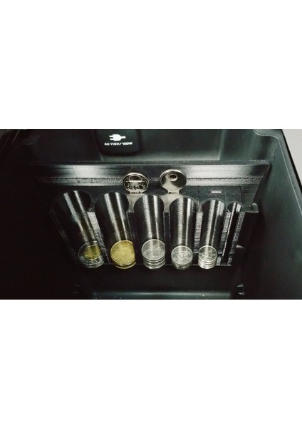 Yeni Honda Ridgeline Coinholder_canadian T1151087 modelleri