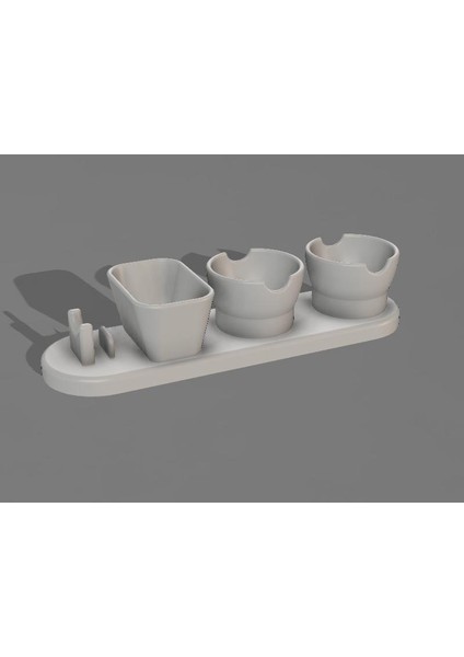 Yeni Yeni̇den Doldurulabi̇li̇r Kapsül Tutucu - Nescafe Dolce Gusto T4608048 fiyatları