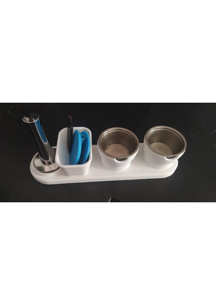 Yeni Yeni̇den Doldurulabi̇li̇r Kapsül Tutucu - Nescafe Dolce Gusto T4608048 indirimleri