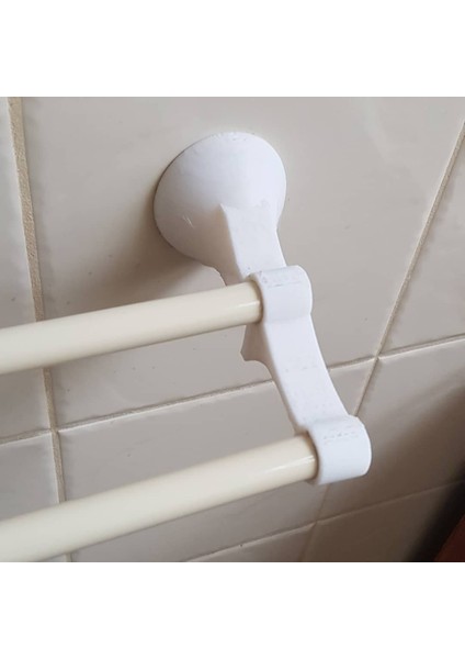 Yeni Havlu Askısı Tutucu Kolu T4577203