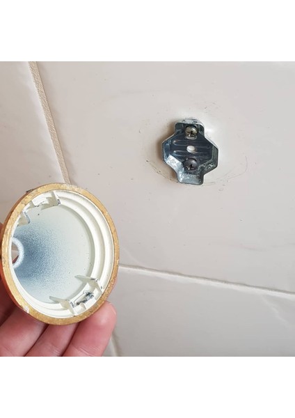 Yeni Havlu Askısı Tutucu Kolu T4577203 fiyatları