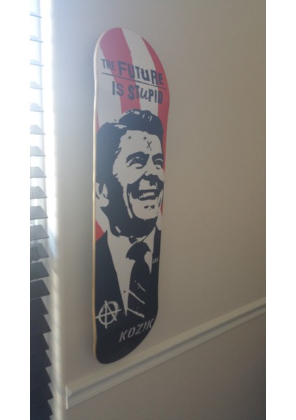 Yeni Kaykay Duvar Asma Aparatı T1079480 modelleri