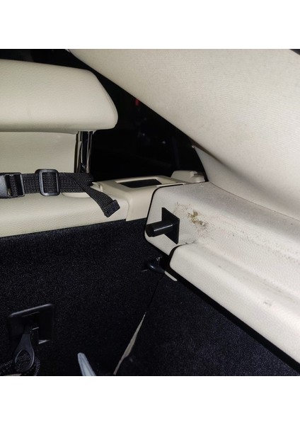 Yeni Opel Insignia Bagaj Tepsisi Desteği/tutucu Tepsisi Opel Insignia T5823078 fiyatları