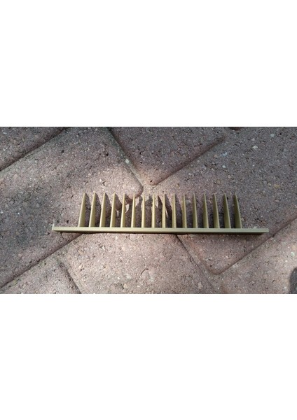 Yeni Faraş Süpürge Sileceği T1786363